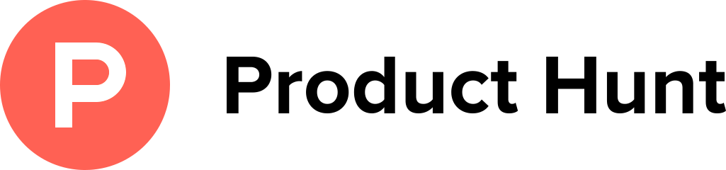 Featured on Product Hunt